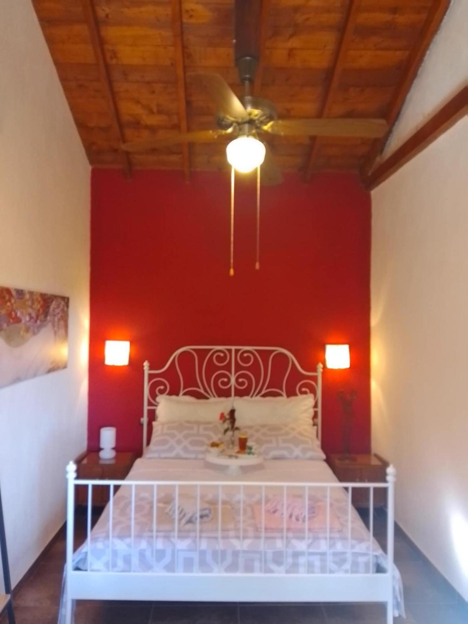 Lagoon Beach House Nea Poteidaia Luaran gambar