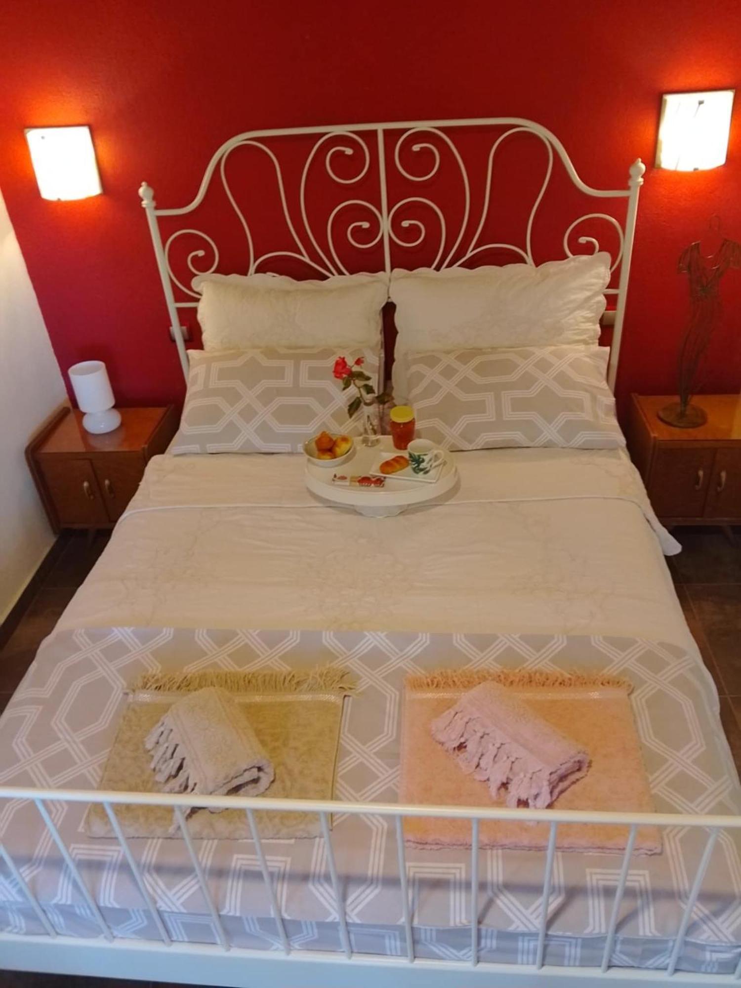 Lagoon Beach House Nea Poteidaia Luaran gambar