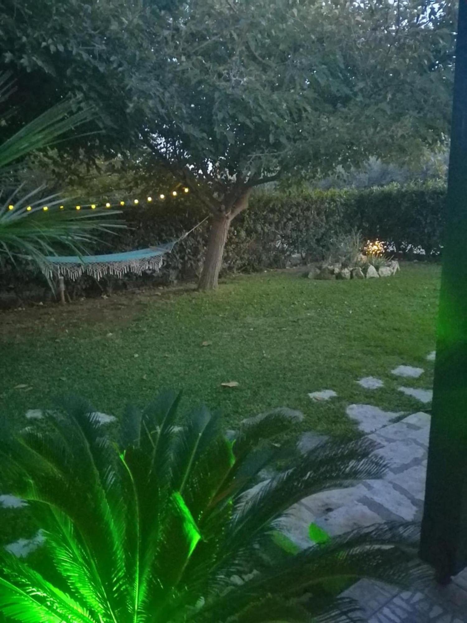Lagoon Beach House Nea Poteidaia Luaran gambar